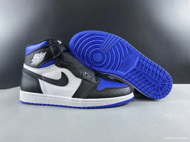Rep OG 1 High Game Retro 555088-041 Jordan Air Royal 0418
